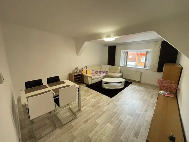 Pronájem bytu 2+1, Praha - Holešovice, V háji, 57 m2