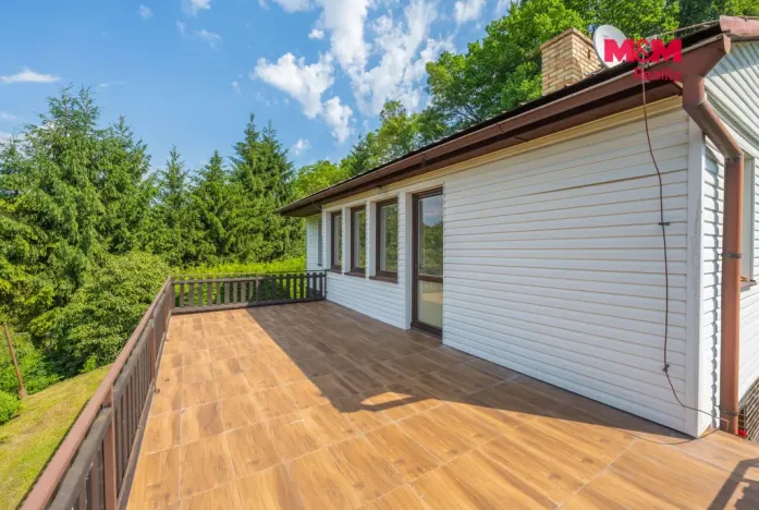 Prodej chaty, Zelenecká Lhota - Záhuby, 152 m2