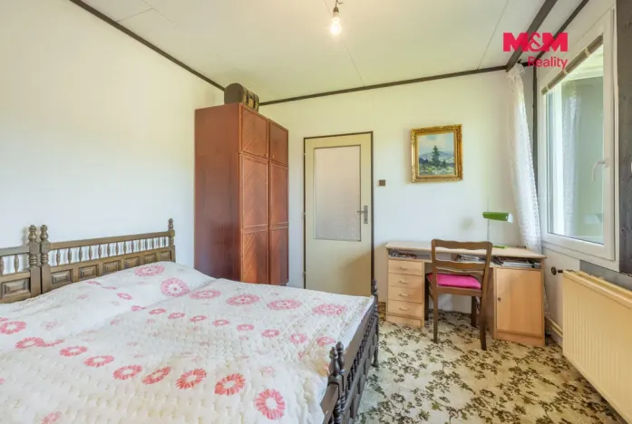 Prodej chaty, Zelenecká Lhota - Záhuby, 152 m2