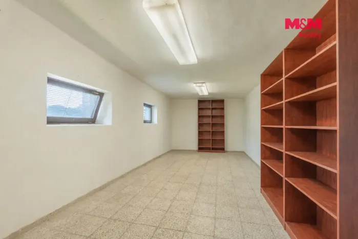 Prodej chaty, Zelenecká Lhota - Záhuby, 152 m2