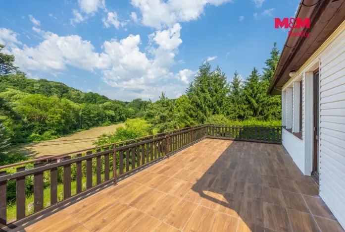 Prodej chalupy, Zelenecká Lhota - Záhuby, 152 m2