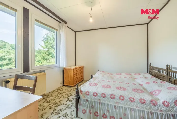 Prodej chalupy, Zelenecká Lhota - Záhuby, 152 m2