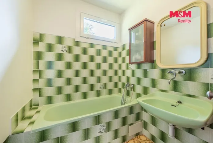 Prodej chalupy, Zelenecká Lhota - Záhuby, 152 m2