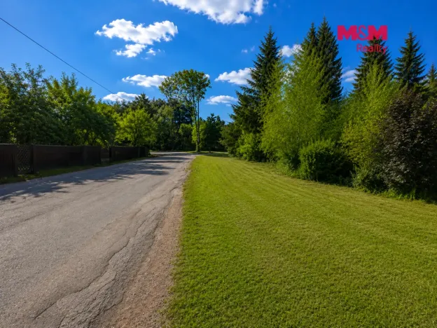 Prodej pozemku pro bydlení, Nová Paka - Valdov, 471 m2