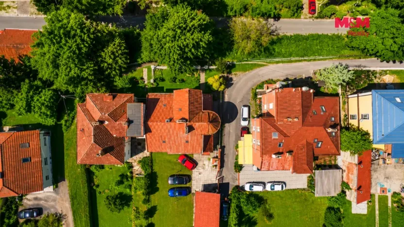 Prodej rodinného domu, Hranice - Hranice I-Město, Teplická, 205 m2