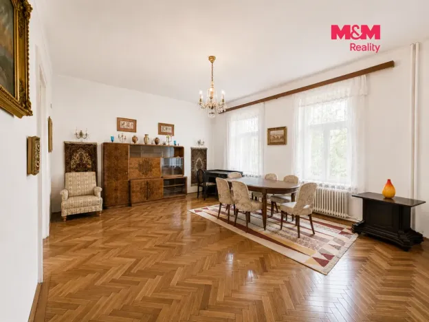 Prodej rodinného domu, Hranice - Hranice I-Město, Teplická, 205 m2