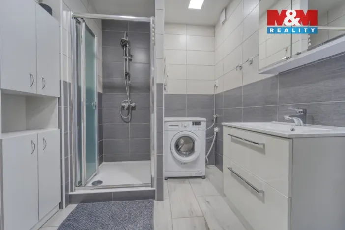 Prodej chalupy, Štědrá - Zbraslav, 97 m2
