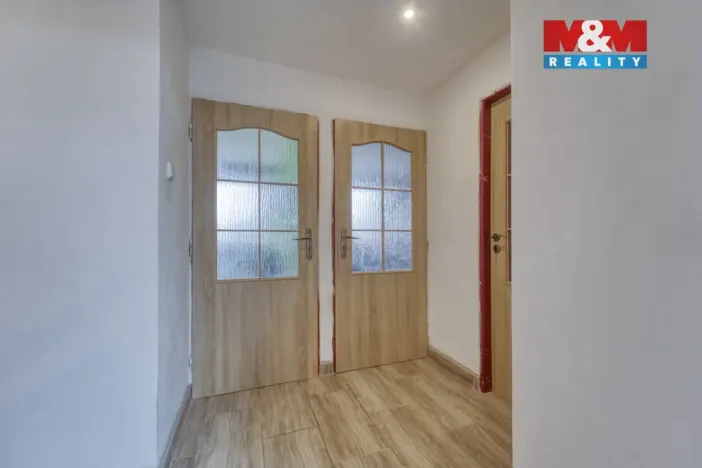 Prodej chalupy, Štědrá - Zbraslav, 97 m2