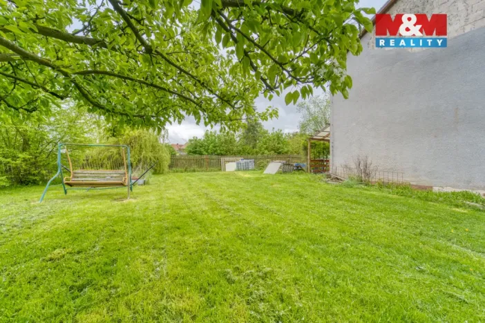 Prodej chalupy, Štědrá - Zbraslav, 97 m2