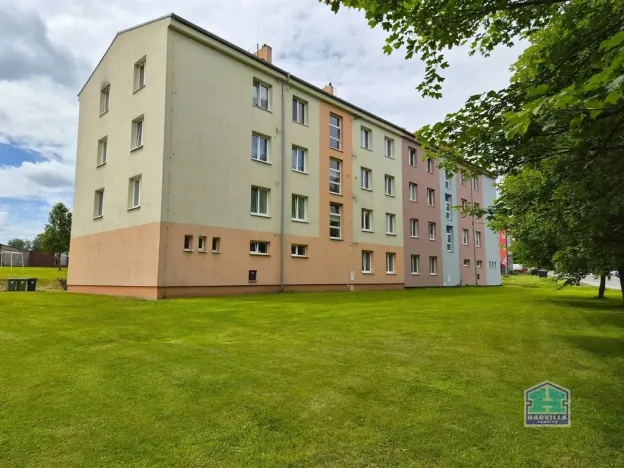 Prodej bytu 3+1, Černošín, Javorová, 63 m2