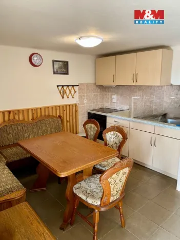 Pronájem chalupy, Smolnice, 106 m2