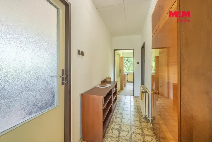Prodej rodinného domu, Zelenecká Lhota - Záhuby, 152 m2
