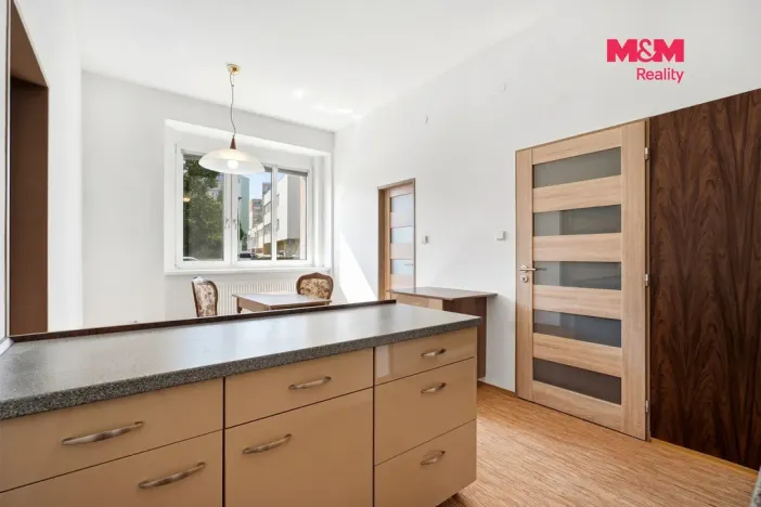 Prodej bytu 3+1, Litoměřice - Pokratice, Pokratická, 83 m2