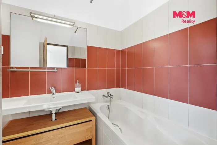 Prodej bytu 3+1, Litoměřice - Pokratice, Pokratická, 83 m2