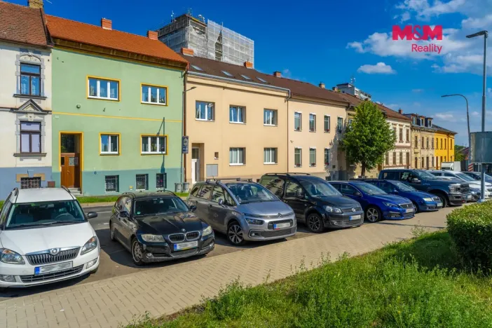 Prodej bytu 3+1, Litoměřice - Pokratice, Pokratická, 83 m2