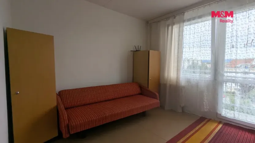 Pronájem bytu 3+1, Rychnov nad Kněžnou, Mírová, 76 m2