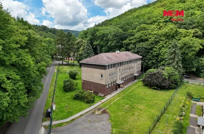 Prodej bytu 3+1, Litvínov - Horní Litvínov, Tyrše a Fügnera, 71 m2