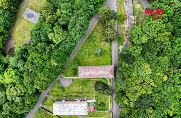 Prodej bytu 3+1, Litvínov - Horní Litvínov, Tyrše a Fügnera, 71 m2