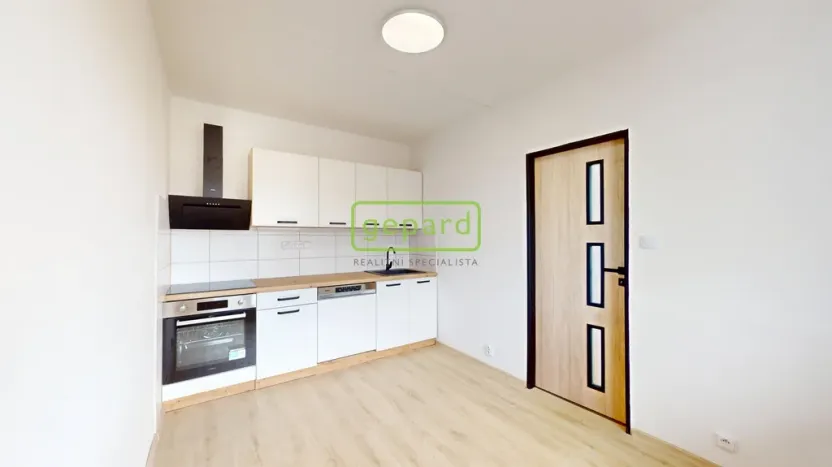 Prodej bytu 3+1, Úštěk, Sídliště pionýrů, 75 m2