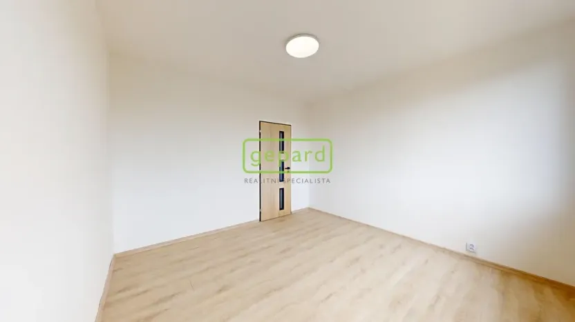 Prodej bytu 3+1, Úštěk, Sídliště pionýrů, 75 m2