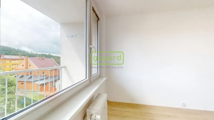 Prodej bytu 3+1, Úštěk, Sídliště pionýrů, 75 m2