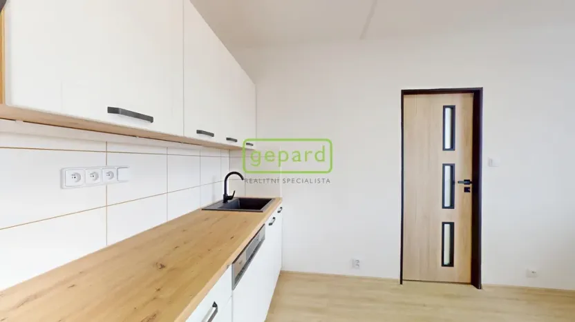 Prodej bytu 3+1, Úštěk, Sídliště pionýrů, 75 m2