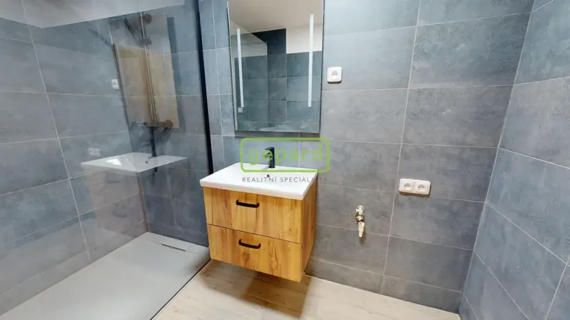 Prodej bytu 3+1, Úštěk, Sídliště pionýrů, 75 m2