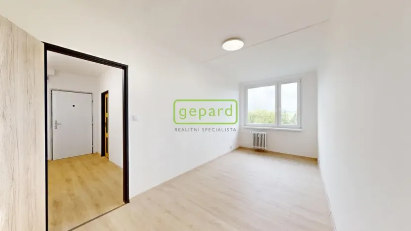 Prodej bytu 3+1, Úštěk, Sídliště pionýrů, 75 m2