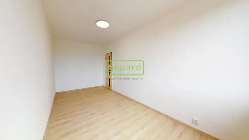 Prodej bytu 3+1, Úštěk, Sídliště pionýrů, 75 m2
