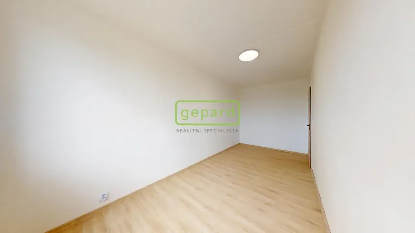 Prodej bytu 3+1, Úštěk, Sídliště pionýrů, 75 m2