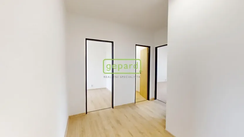 Prodej bytu 3+1, Úštěk, Sídliště pionýrů, 75 m2