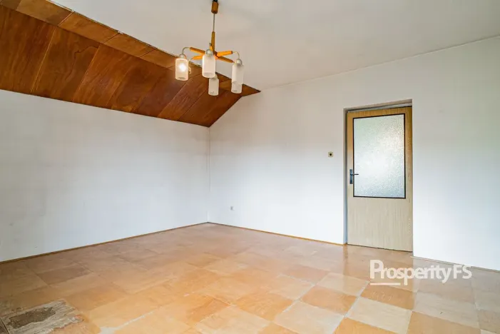 Prodej rodinného domu, Janovice, 250 m2