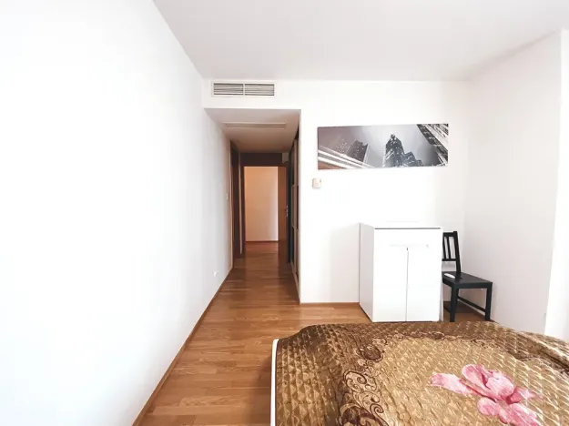 Pronájem bytu 2+kk, Praha - Žižkov, Pitterova, 67 m2