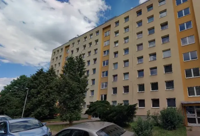 Prodej bytu 1+1, Praha - Čimice, Minická, 41 m2
