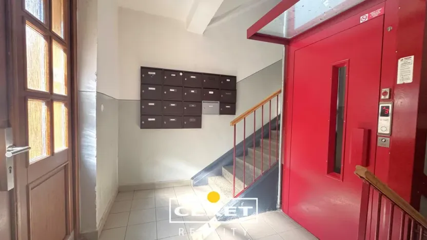 Prodej bytu 2+1, Most, Maxe Švabinského, 52 m2