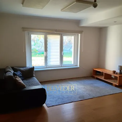 Pronájem bytu 1+kk, Teplice, Rokle, 34 m2