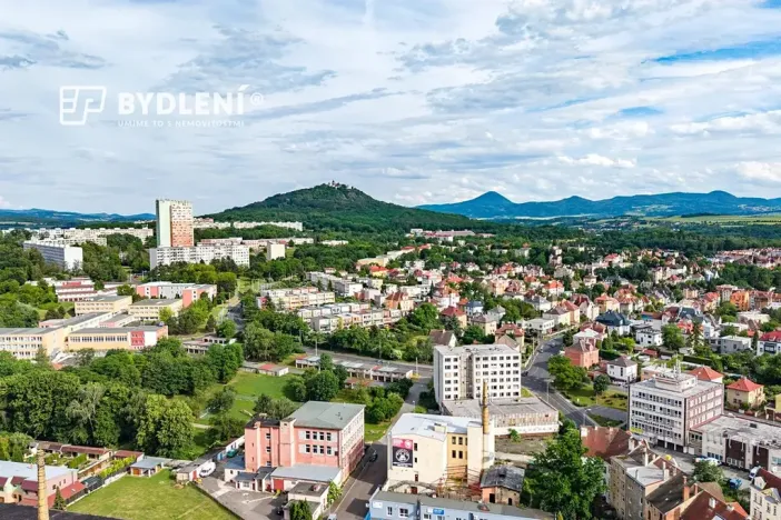 Prodej rodinného domu, Teplice, Marie Majerové, 180 m2
