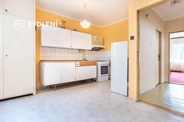 Prodej rodinného domu, Teplice, Marie Majerové, 180 m2