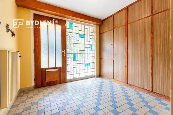 Prodej rodinného domu, Teplice, Marie Majerové, 180 m2
