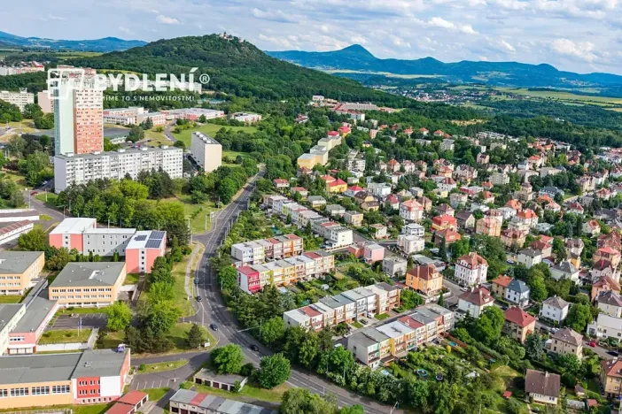 Prodej rodinného domu, Teplice, Marie Majerové, 180 m2