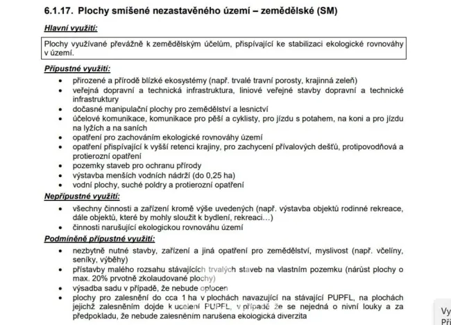 Prodej pole, Sloup, 4000 m2