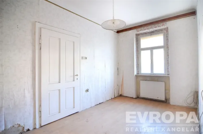 Prodej rodinného domu, Břeclav - Poštorná, Celnice-středisko služeb, 120 m2