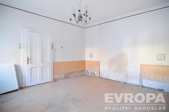 Prodej rodinného domu, Břeclav - Poštorná, Celnice-středisko služeb, 120 m2