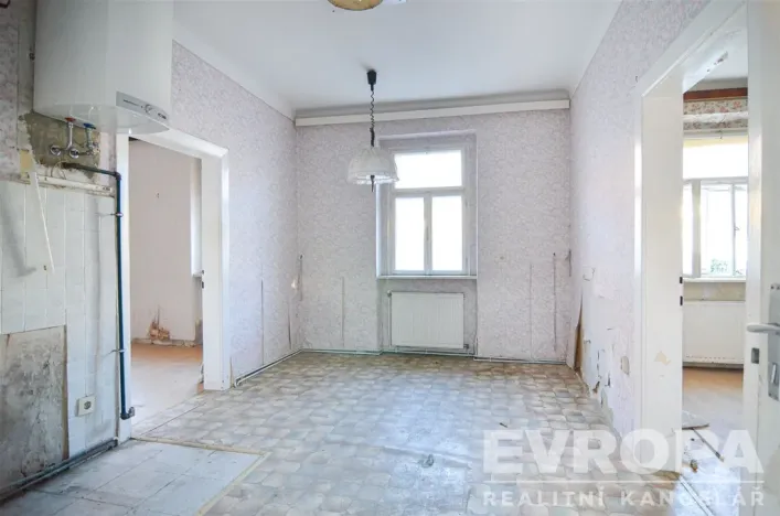 Prodej rodinného domu, Břeclav - Poštorná, Celnice-středisko služeb, 120 m2