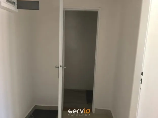 Pronájem bytu 2+kk, Praha, Jana Želivského, 47 m2