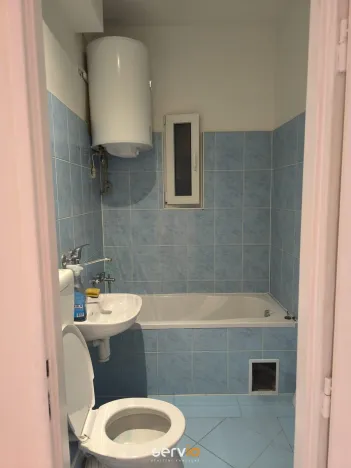 Pronájem bytu 2+kk, Praha, Jana Želivského, 47 m2