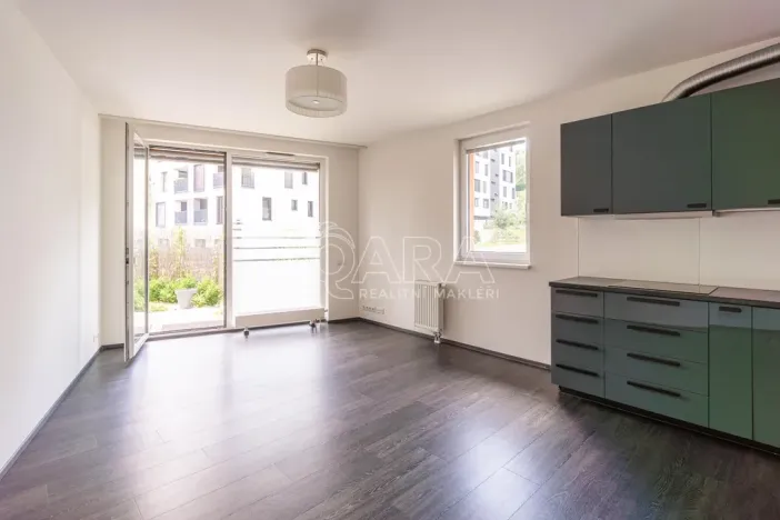 Prodej bytu 3+kk, Praha - Žižkov, Olgy Havlové, 71 m2