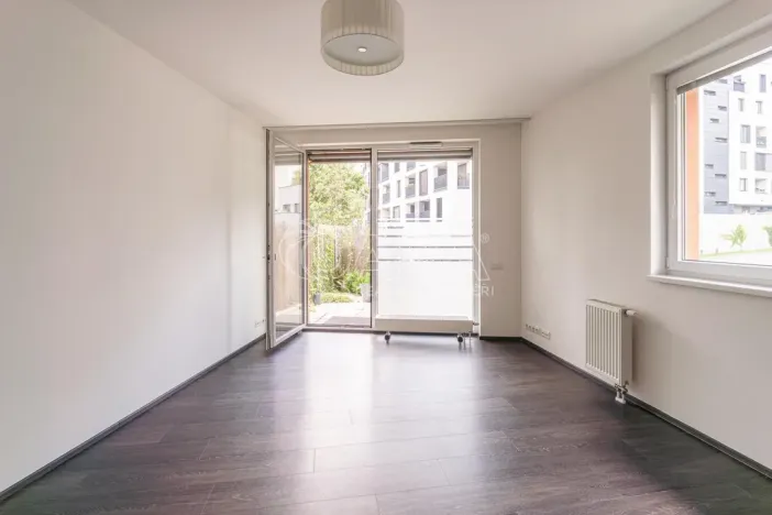 Prodej bytu 3+kk, Praha - Žižkov, Olgy Havlové, 71 m2