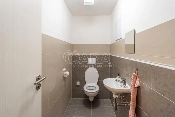 Prodej bytu 3+kk, Praha - Žižkov, Olgy Havlové, 71 m2