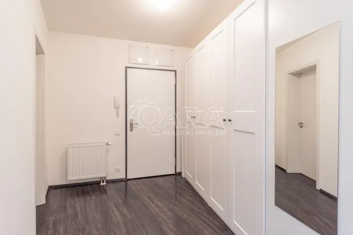 Prodej bytu 3+kk, Praha - Žižkov, Olgy Havlové, 71 m2